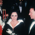 From Elizabeth Taylor to Kim Kardashian and Kris Jenner: the star-studded story of the Scorpion cape