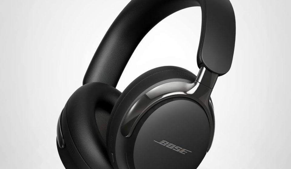 Bose QuietComfort Ultra (2nd Gen) Headphones Drop to Their Lowest Price on Amazon