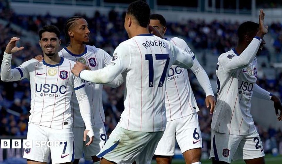 Should Pickford have saved him? - player ratings for Everton vs Chelsea
