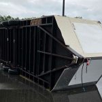 Photos: North Carolina storms cause crashes, damage and possible tornadoes :: WRAL.com