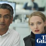 The Madness of Elizabeth Holmes: How the hottest film of the year resurrected a heartbreaking TV series | Television
