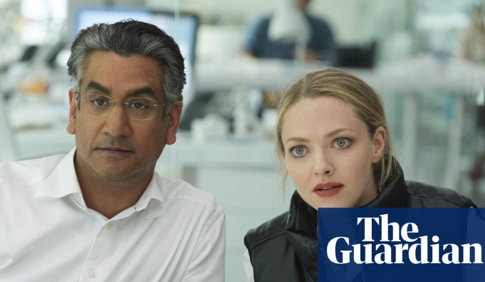 The Madness of Elizabeth Holmes: How the hottest film of the year resurrected a heartbreaking TV series | Television