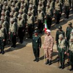 Female commander of Iranian Basij unit assassinated in latest attack on IRGC