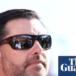 49ers owner Jed York suspended and fined $500,000 after prostitution arrest | NFL