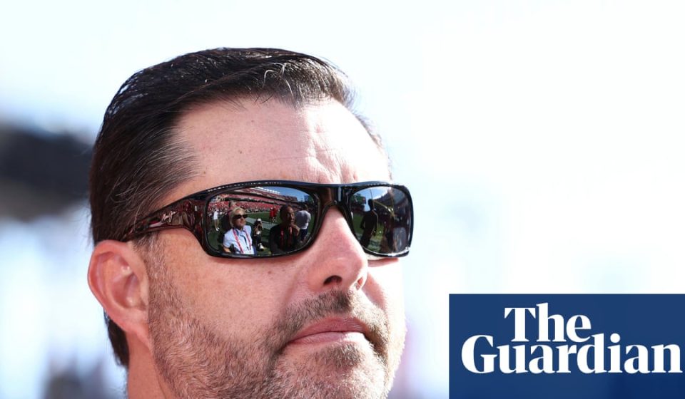 49ers owner Jed York suspended and fined $500,000 after prostitution arrest | NFL