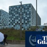 Judge blocks US sanctions on rights groups helping ICC investigation into Gaza war crimes | Trump administration