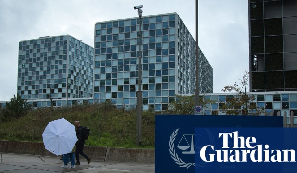 Judge blocks US sanctions on rights groups helping ICC investigation into Gaza war crimes | Trump administration