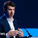 Anthropic says it will dedicate 5% of its shares to a 'public benefit fund' - BBC