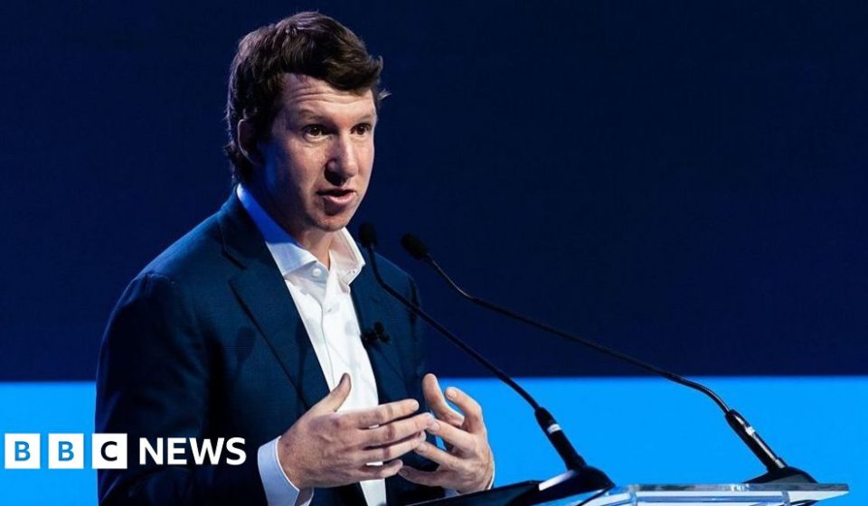 Anthropic says it will dedicate 5% of its shares to a 'public benefit fund' - BBC