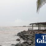 Hurricane Trudy downgrades to Category 2 as it heads toward Mexico | Mexico