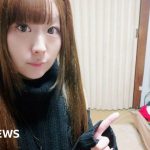 'I live with a ghost': Japan's haunted houses attract bargain hunters - BBC News Africa