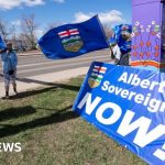 What independence could mean for Alberta's oil economy - BBC