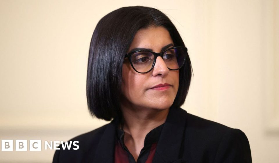 Government extends police support to politicians who are not MPs