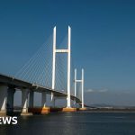North Korea and China open new bridge after 12 years of delay