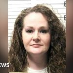 US murderer Christa Pike unconscious and on ventilator after failed execution, lawyers say - BBC News Africa