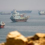 Iran issues 'serious warning' to US military forces in Middle East