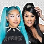 Natalie Nunn Approves North West's Halloween Costume