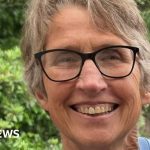 Attack on Orient Beach: South African swimmer killed by shark - BBC News Africa