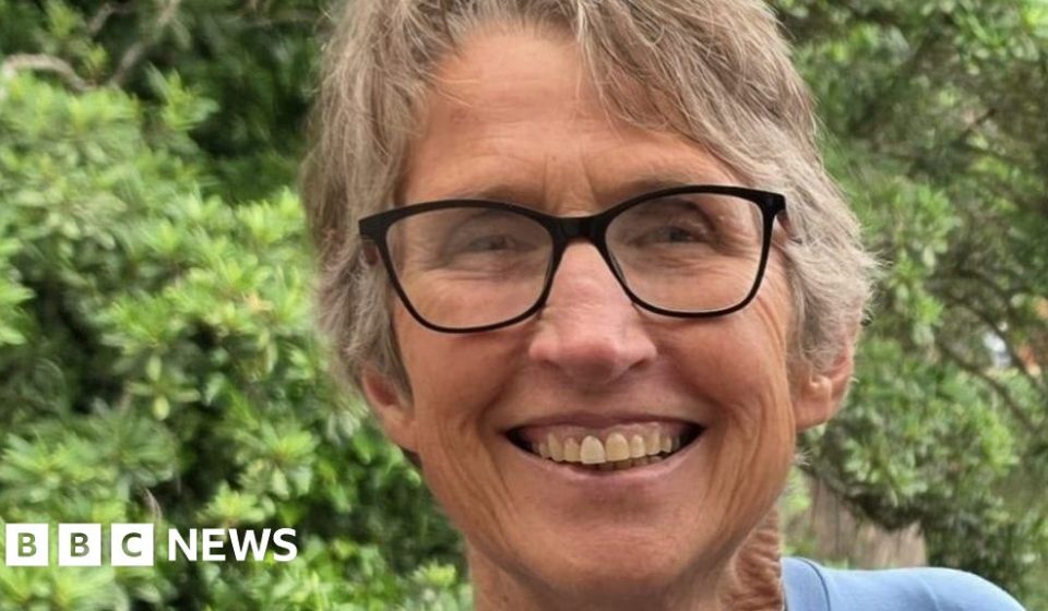 Attack on Orient Beach: South African swimmer killed by shark - BBC News Africa