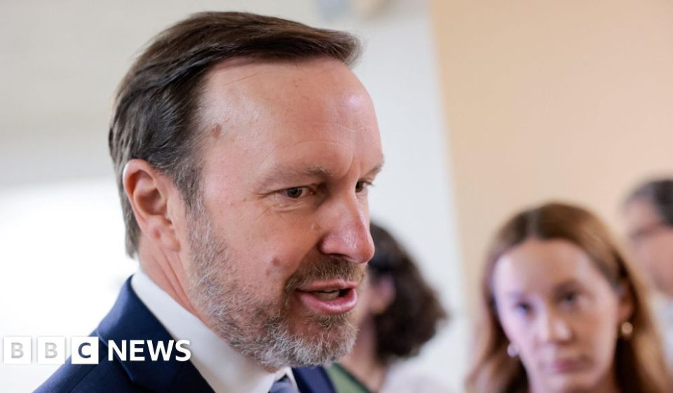 Democratic senator attributes crackdown on Egyptian press to US military aid decision Democratic senator attributes crackdown on Egyptian press to US military aid decision