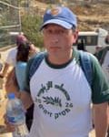 Israeli army arrests American and British volunteers in the West Bank, including New York Democratic politician Brad Lander | West Bank