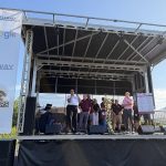 Pine Island Data Center Raises Electric Cost Concerns to Attorney General Keith Ellison