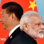 Arunachal Pradesh: Border official's remarks cast shadow over India-China thaw - BBC News Africa