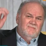 What did Meghan know about her father Thomas Markle – and what happened next? - Times