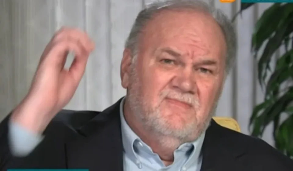 What did Meghan know about her father Thomas Markle – and what happened next? - Times