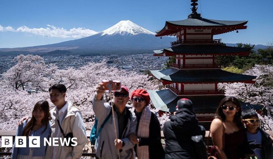 Japan increases permanent residency fees for foreign nationals twentyfold
