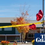 Victims of a shooting in Oregon: three boys and a teacher killed in an elementary school | Oregon