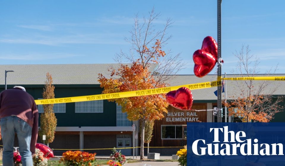 Victims of a shooting in Oregon: three boys and a teacher killed in an elementary school | Oregon