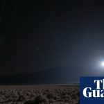 Sunlight at night: American startup's demonstration of lighting the Earth from space draws criticism | California
