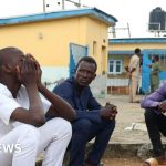 Deaths in Nigeria detention cells were entirely preventable, investigation finds - BBC News Africa