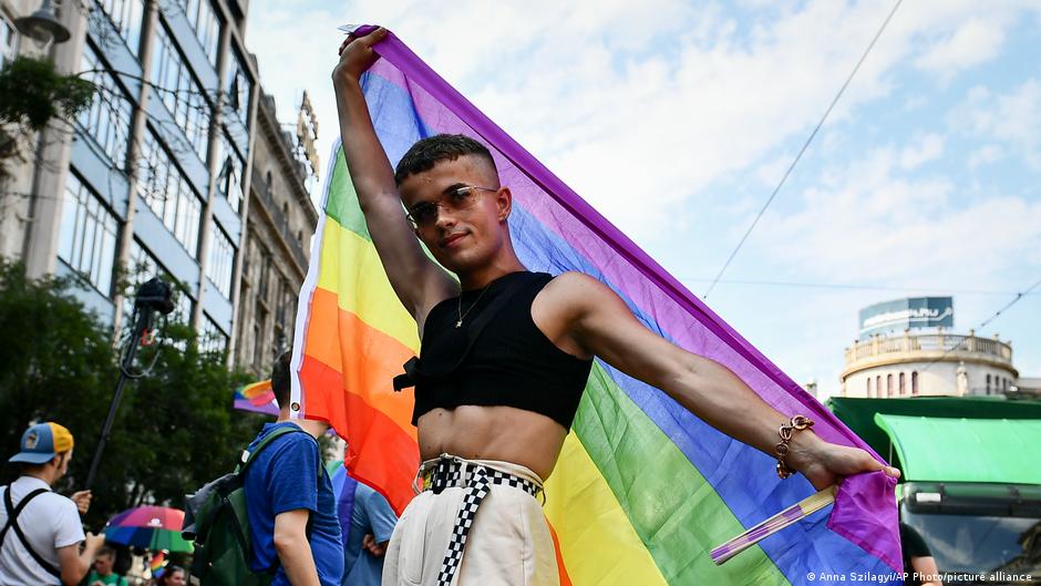 Hungary: Lawmakers abandon Orban-era anti-LGBTQ+ provisions