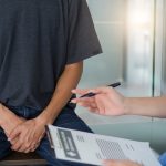 Genomic test for prostate cancer could spare men from additional hormone treatment