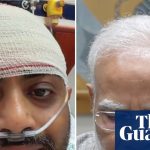 'I was fighting for my life': Indian pilot hailed as hero recalls Flydubai cockpit attack | Flydubai plane incident