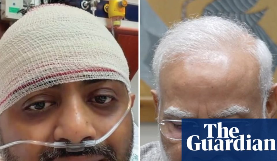 'I was fighting for my life': Indian pilot hailed as hero recalls Flydubai cockpit attack | Flydubai plane incident