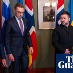 US resumed sharing intelligence with Ukraine on Russian strikes, says Zelensky | Ukraine