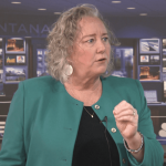 Montana Democratic Party Chairman Resigns, Supports Bodnar, Bankhead Responds