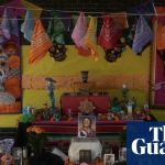 Tributes pour in for union leader Dolores Huerta: “She fought to the end for farm workers” | California