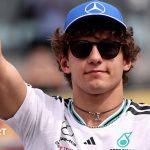 F1 LIVE: 2026 United States Grand Prix UK start time, grid and radio from Austin - BBC