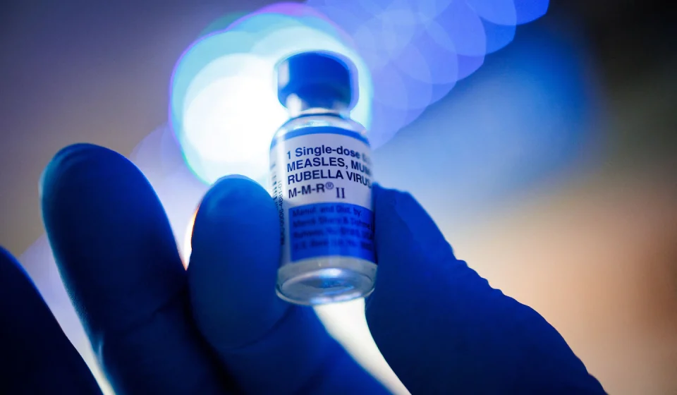 Sixth person with measles has died in Pennsylvania, local coroner says - The Washington Post