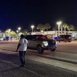 Man struck and killed while crossing Savannah Highway in West Ashley, police confirm