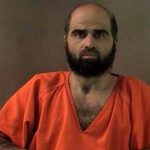 Trump orders execution by firing squad of Fort Hood shooter Nidal Hasan