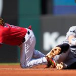 Rays and Guardians ready for Game 4 tonight, although weather remains a problem – Tampa Bay Times
