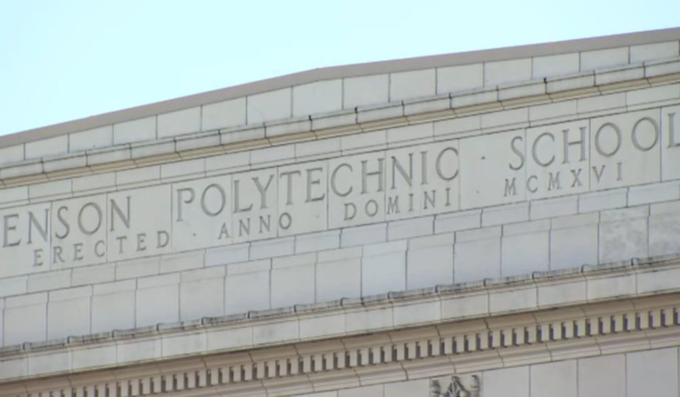 Portland teen charged with domestic terrorism