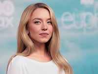 Sydney Sweeney Posts Topless Video to Mock Novig Ad Backlash