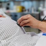 NHS bosses say small maternity units may have to close - BBC