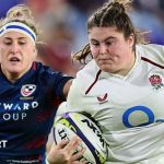 United States 12-55 England: the Red Roses return to winning ways